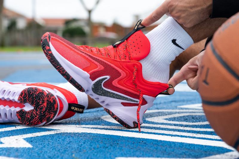 Want the Cosmic Unity: Top 15 Facts About Nike’s Futuristic Basketball Shoe