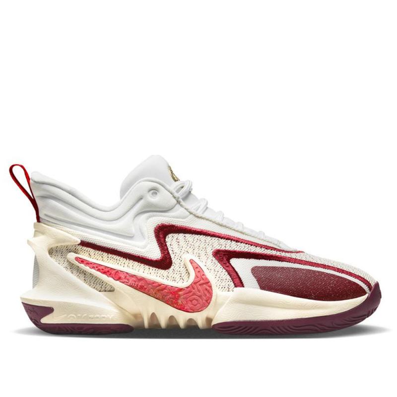 Want the Cosmic Unity: Top 15 Facts About Nike’s Futuristic Basketball Shoe