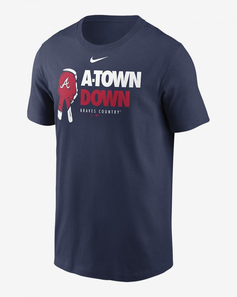 Want the Hottest Braves Gear for 2023 Season: Check Out Top Nike Braves Apparel Now
