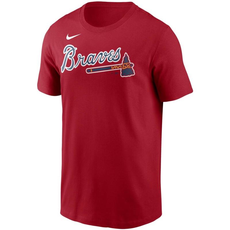 Want the Hottest Braves Gear for 2023 Season: Check Out Top Nike Braves Apparel Now