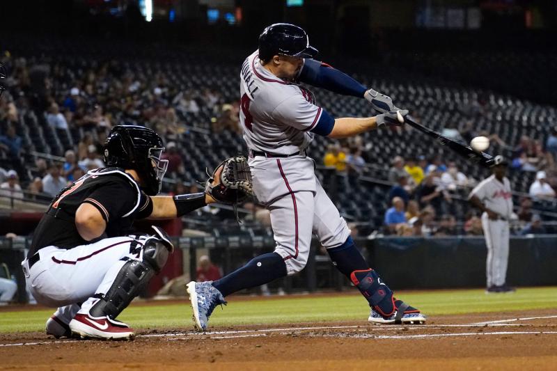 Want the Hottest Braves Gear for 2023 Season: Check Out Top Nike Braves Apparel Now