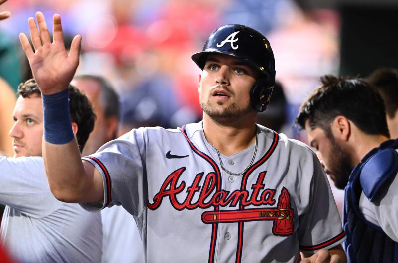 Want the Hottest Braves Gear for 2023 Season: Check Out Top Nike Braves Apparel Now
