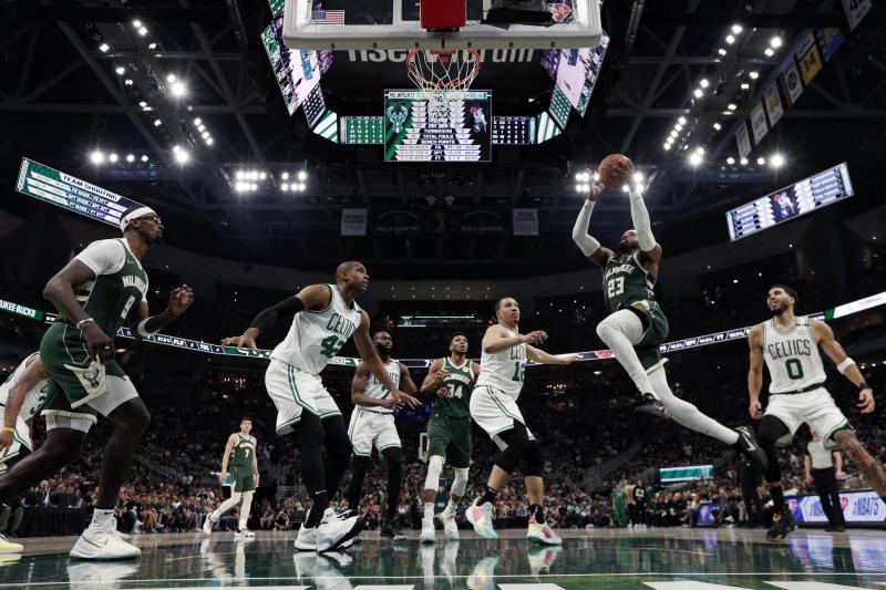 Want the Hottest Bucks Gear This Season. 15 Must-Have Items for Diehard Milwaukee Fans