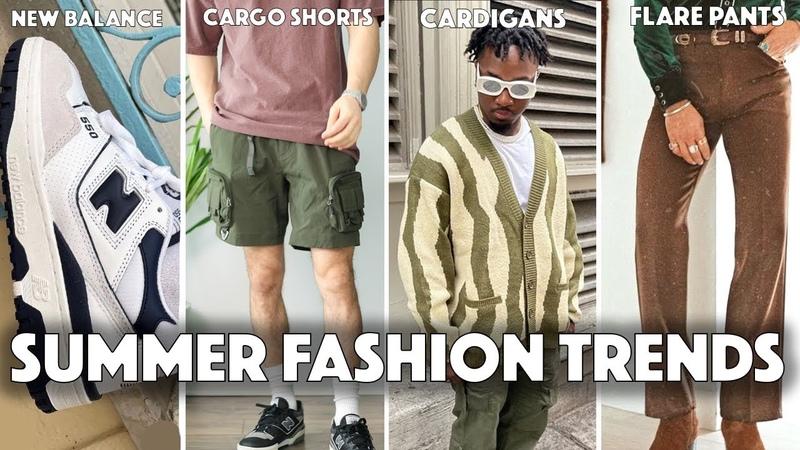 Want The Latest Trend In Mens Fashion This Summer: Discover King Shorts That Give You Serious Drip
