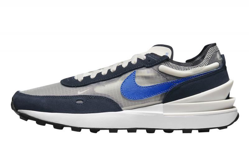 Want the Lightest Waffle Running Shoe: Discover The All-New Nike Waffle One SE