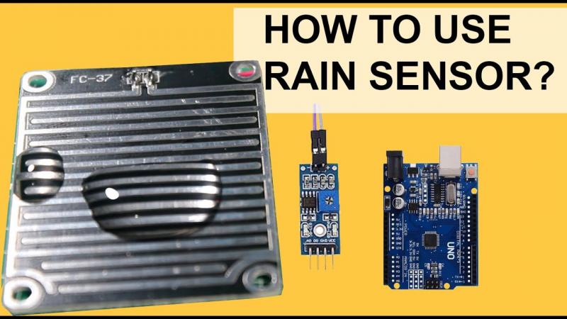 Want the Most Accurate Rainfall Data. Learn How to Choose and Install the Best Rain Gauge Sensor