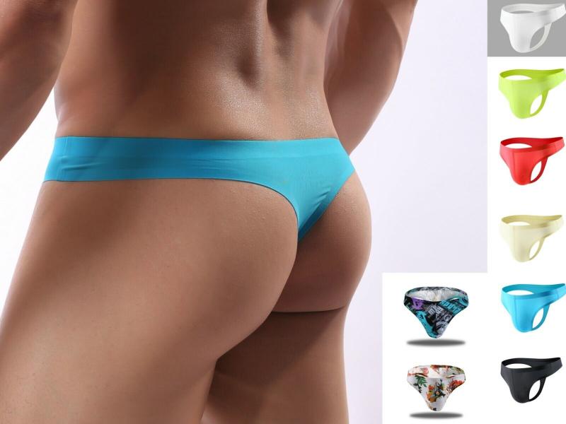 Want the Most Flattering Underwear: Discover the Secret Comfort of Under Armour Thong