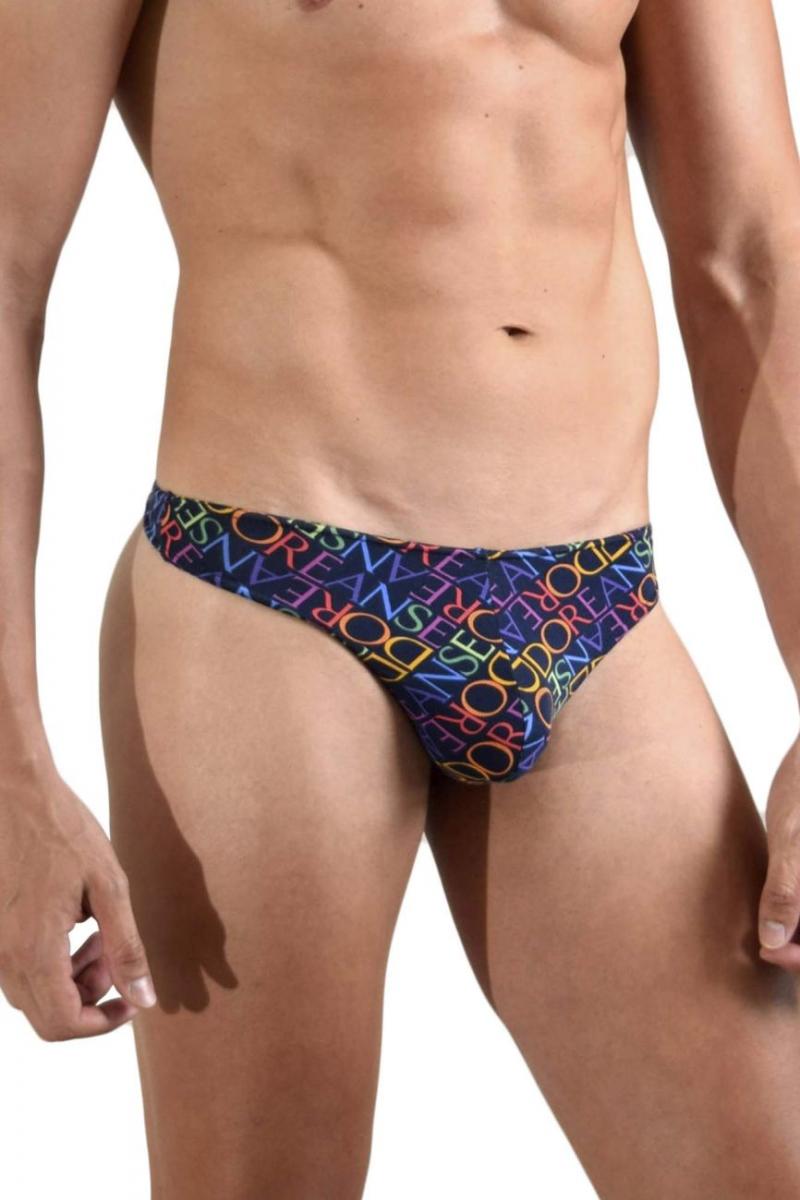 Want the Most Flattering Underwear: Discover the Secret Comfort of Under Armour Thong