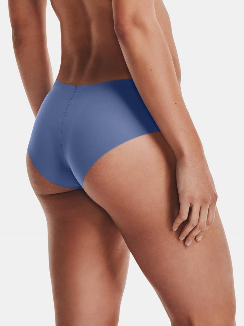 Want the Most Flattering Underwear: Discover the Secret Comfort of Under Armour Thong