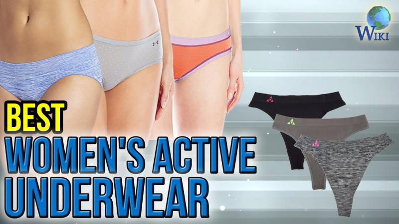 Want the Most Flattering Underwear: Discover the Secret Comfort of Under Armour Thong