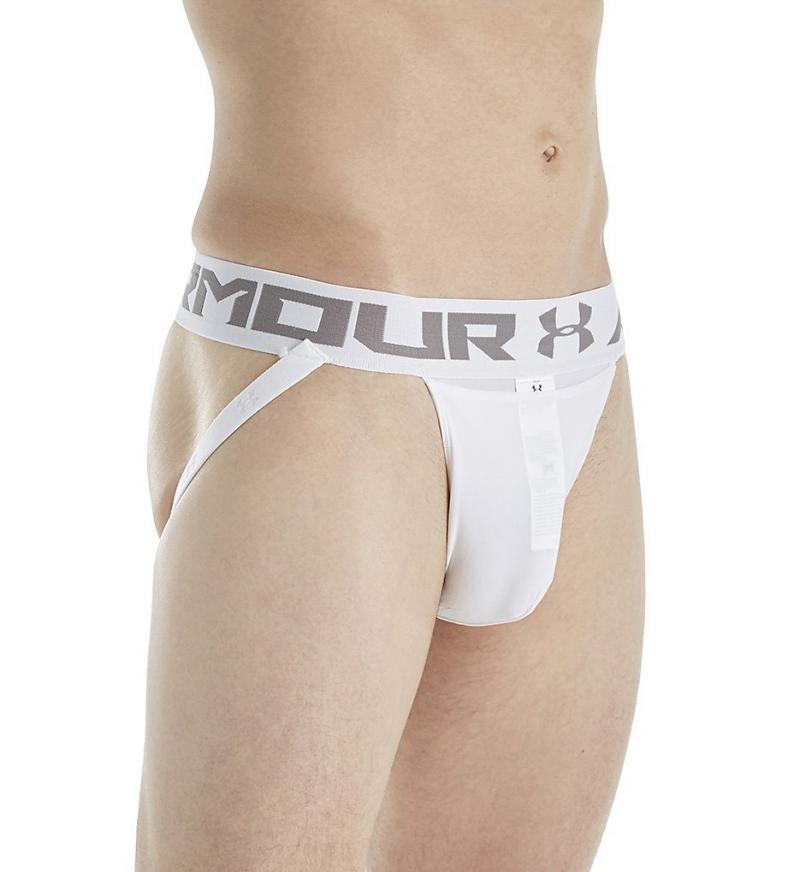 Want the Most Flattering Underwear: Discover the Secret Comfort of Under Armour Thong