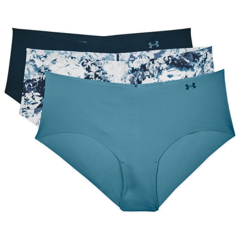 Want the Most Flattering Underwear: Discover the Secret Comfort of Under Armour Thong