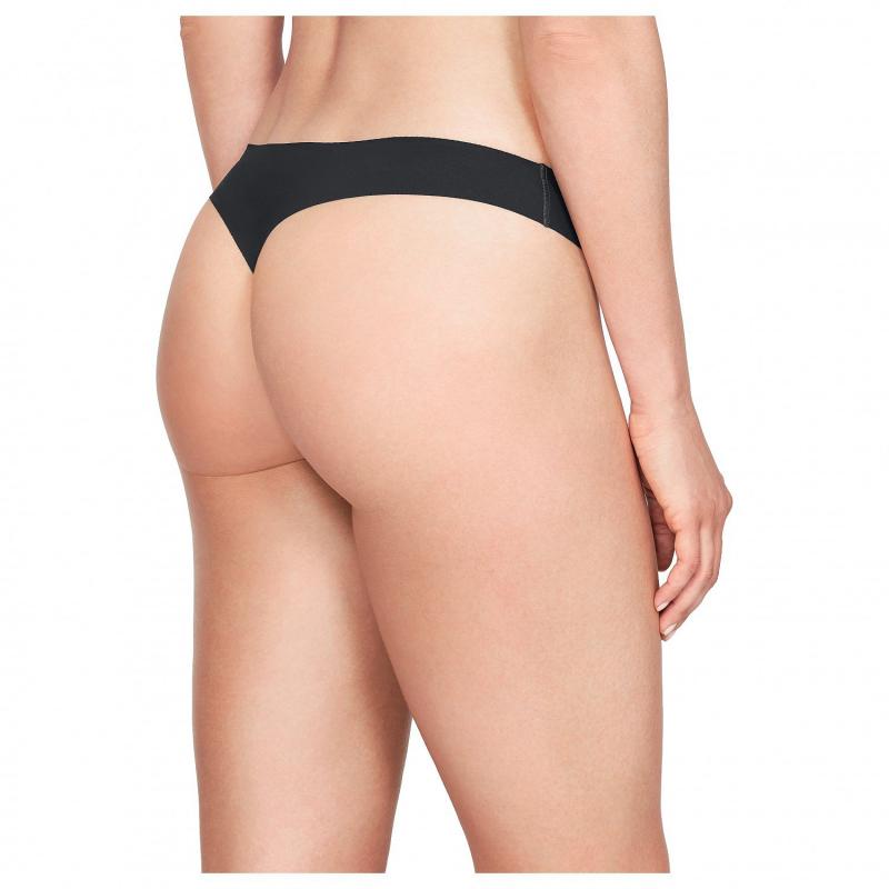 Want the Most Flattering Underwear: Discover the Secret Comfort of Under Armour Thong