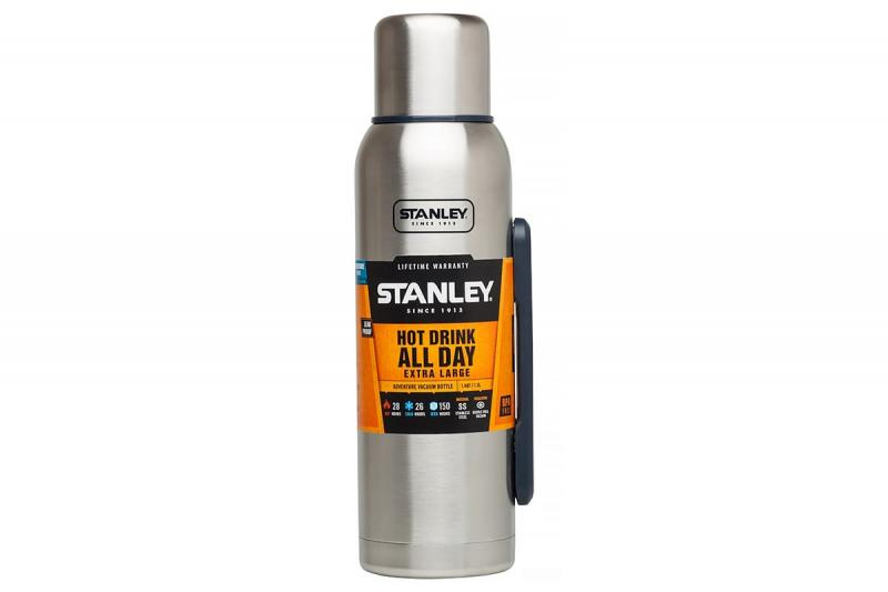 Want the Perfect Accessory for Your Stanley Thermos. : Discover 15 Genius Stanley Lid Hacks