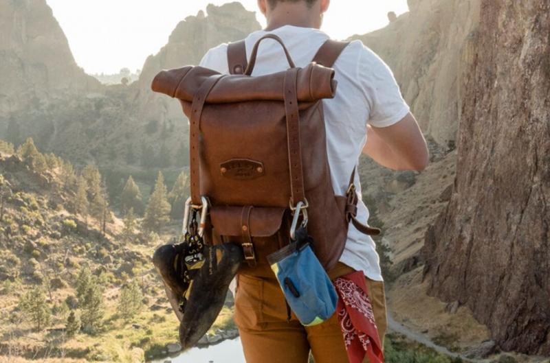 Want the Perfect Backpack for Travel and Adventure. Discover the Chacabuco Pack