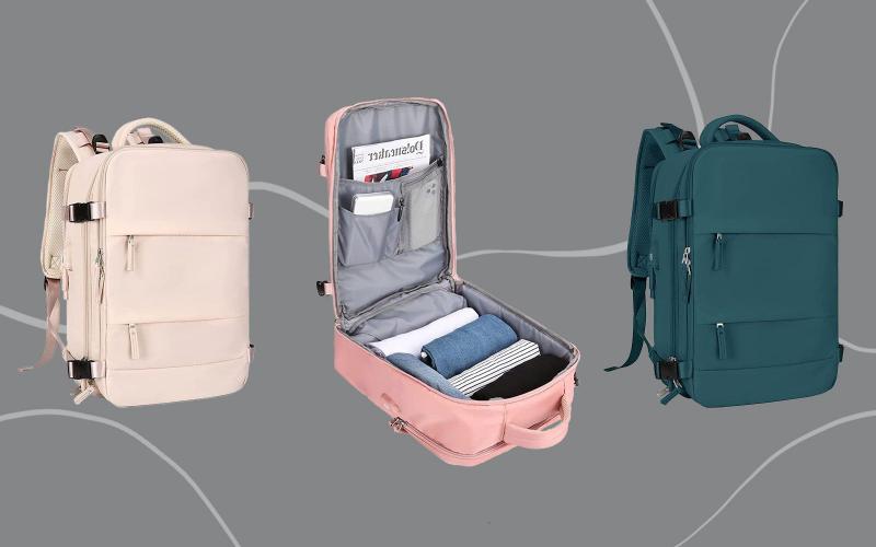 Want the Perfect Backpack for Travel and Adventure. Discover the Chacabuco Pack