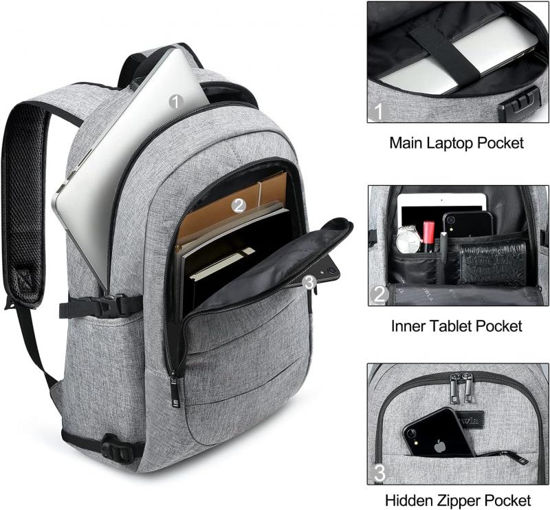 Want the Perfect Bag for Travel and School: Introducing the Wilson A2000 Backpack