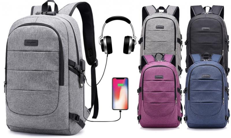 Want the Perfect Bag for Travel and School: Introducing the Wilson A2000 Backpack