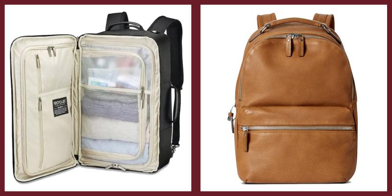 Want the Perfect Bag for Travel and School: Introducing the Wilson A2000 Backpack