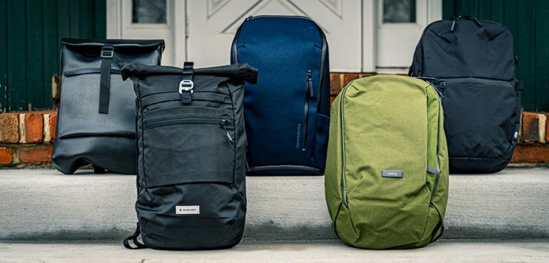 Want the Perfect Bag for Travel and School: Introducing the Wilson A2000 Backpack