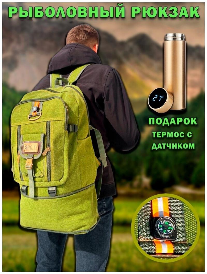 Want the Perfect Fishing Backpack. See the Googan Squad Lineup