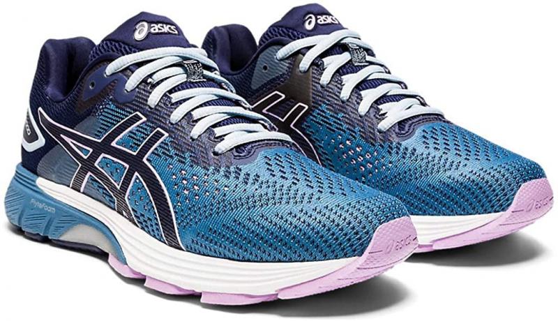 Want the Perfect Running Shoe. The Top Asics for Men in 2023