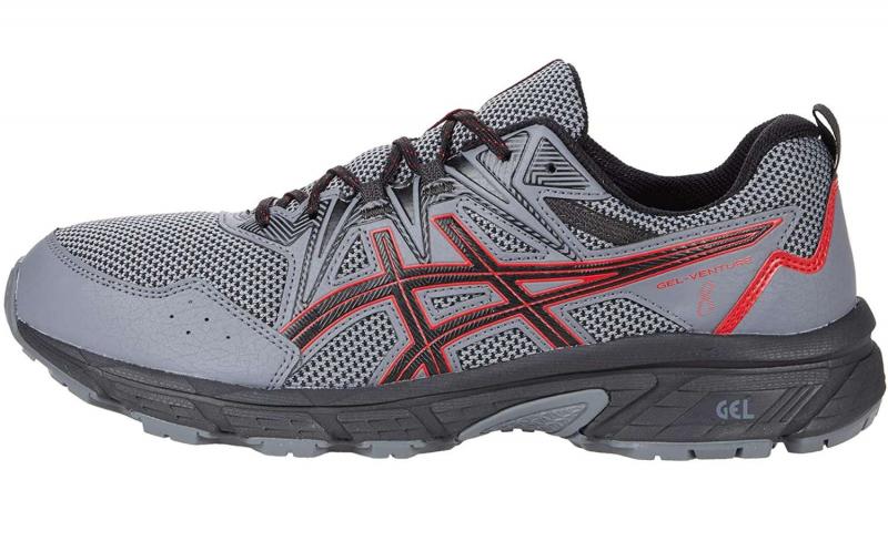 Want the Perfect Running Shoe. The Top Asics for Men in 2023