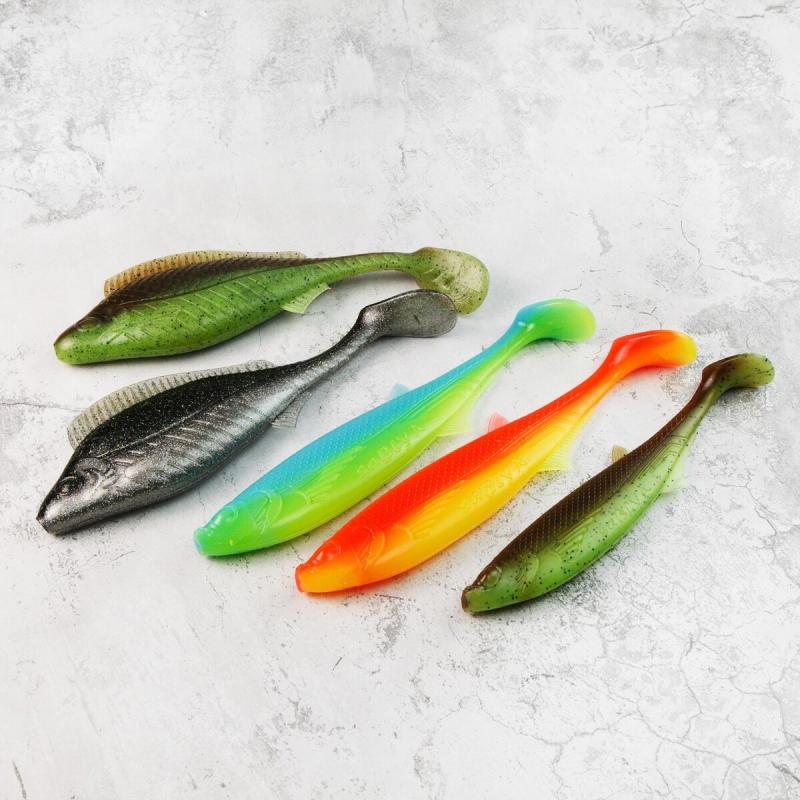 Want the Perfect Vibe for Summer Fishing. Here