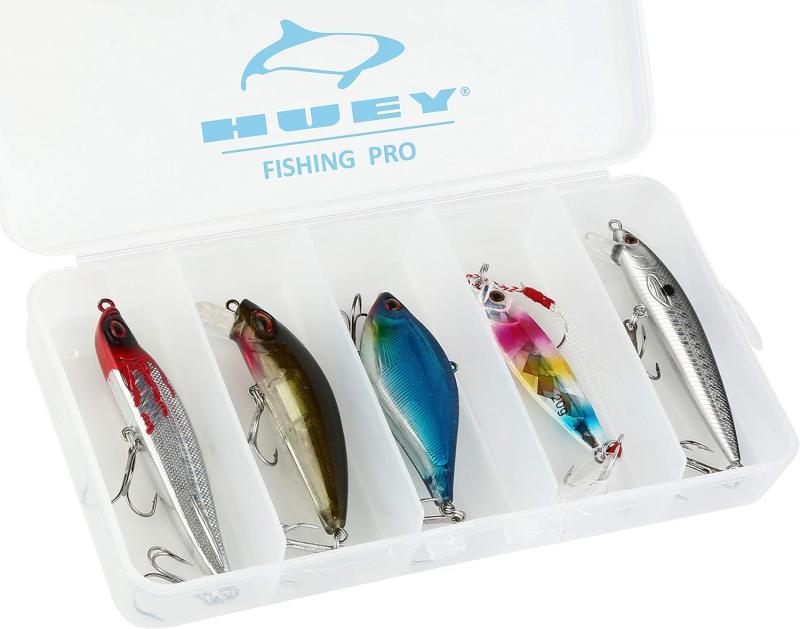 Want the Perfect Vibe for Summer Fishing. Here