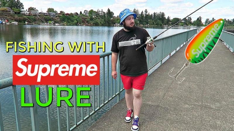 Want the Perfect Vibe for Summer Fishing. Here