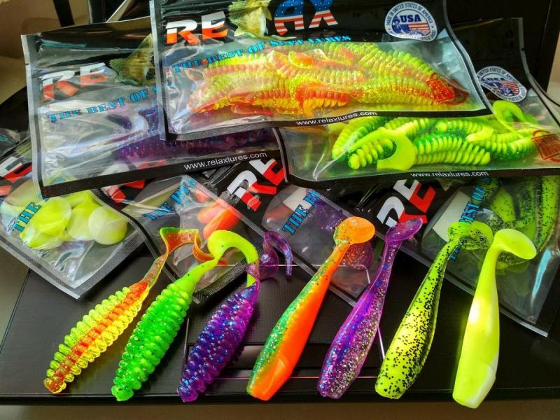 Want the Perfect Vibe for Summer Fishing. Here