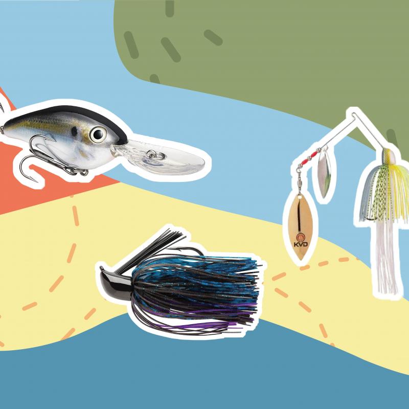 Want the Perfect Vibe for Summer Fishing. Here
