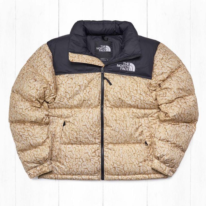 Want The Perfect Winter Jacket. Here