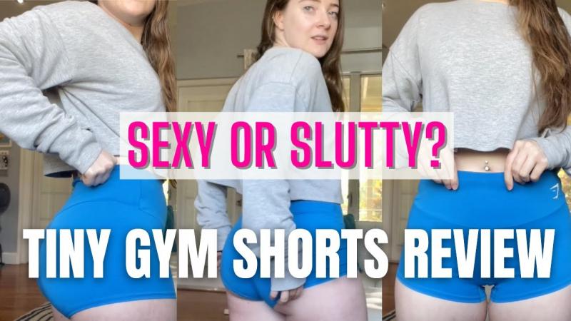 Want The Perfect Workout Shorts: How Lavender Gym Shorts Instantly Boost Your Mood