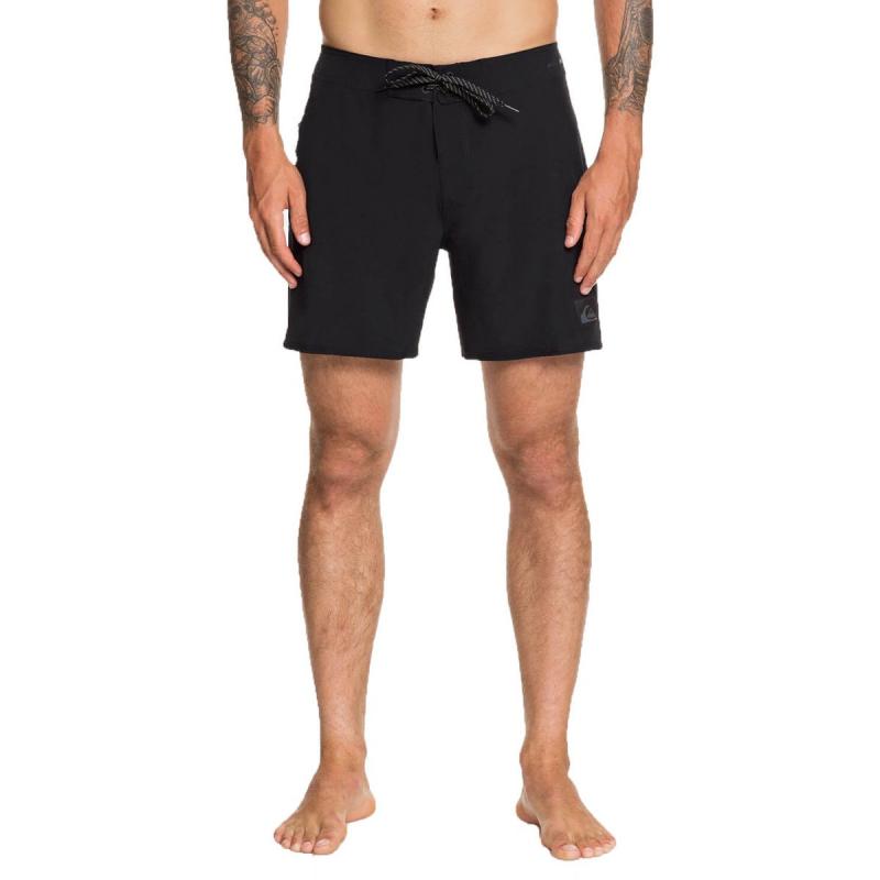 Want the Perfect Workout Shorts. Try These Quiksilver Omni Shorts