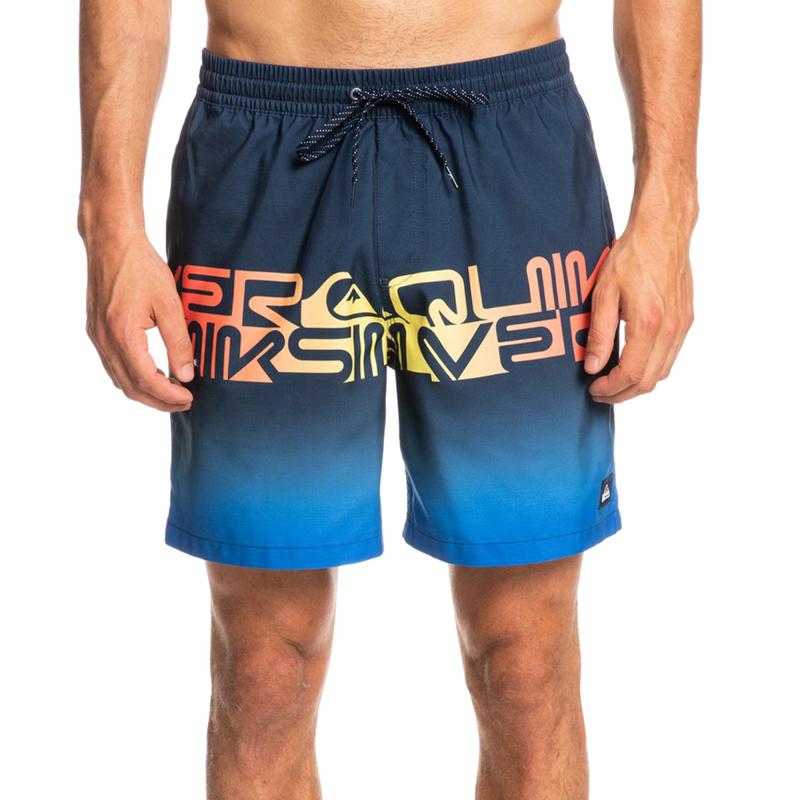 Want the Perfect Workout Shorts. Try These Quiksilver Omni Shorts