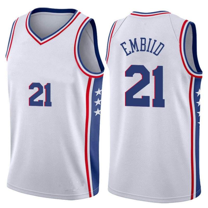 Want The Top 76ers Jerseys Without Emptying Your Wallet. : 14 Must-Have Places To Find Affordable Sixers Apparel Near You