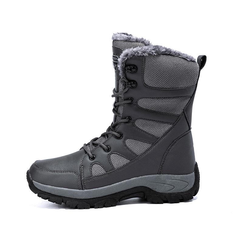 Want The Warmest Boots This Winter. Discover The Irish Setter Vaprtrek 400g
