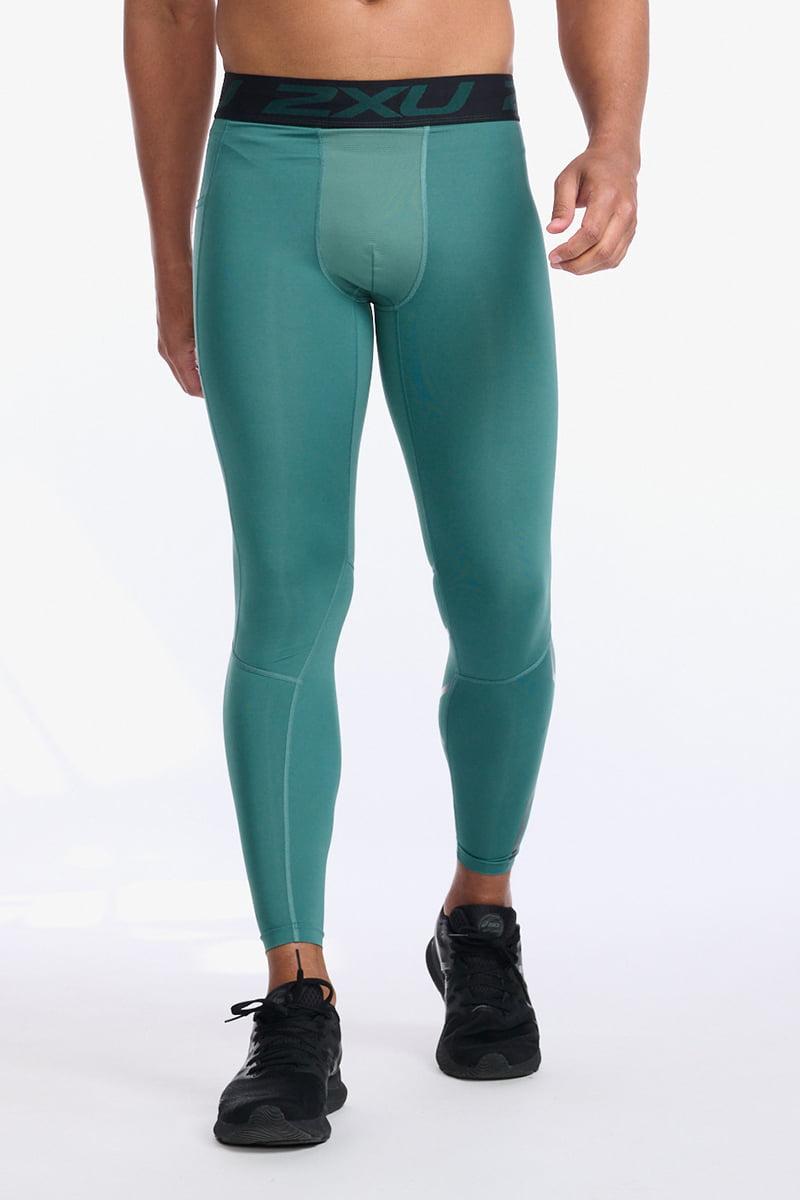 Want Tighter, Firmer Legs. Try DSG Compression Tights: 15 Reasons They
