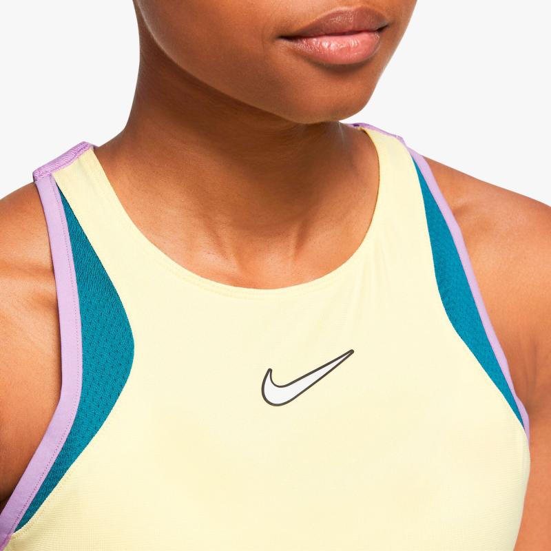 Want To Accent Your Athletic Look This Season. Check Out These 15 Stylish Nike Head Ties