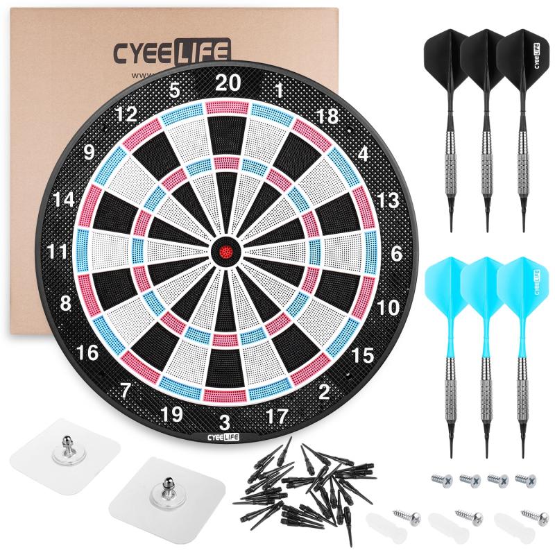 Want to Become a Darts Pro. The Top 15 Tips for Mastering the Viper Neptune Electronic Dartboard