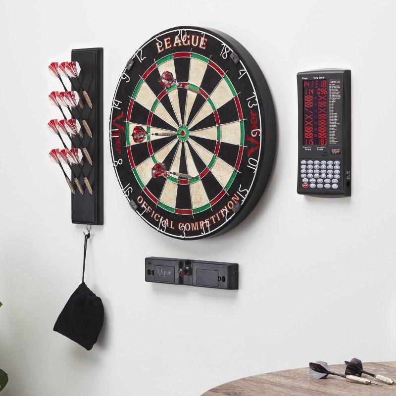Want to Become a Darts Pro. The Top 15 Tips for Mastering the Viper Neptune Electronic Dartboard