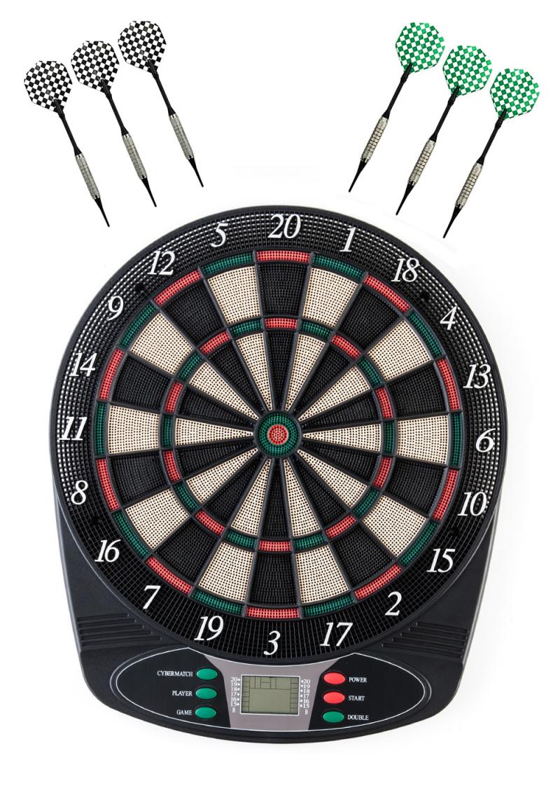 Want to Become a Darts Pro. The Top 15 Tips for Mastering the Viper Neptune Electronic Dartboard
