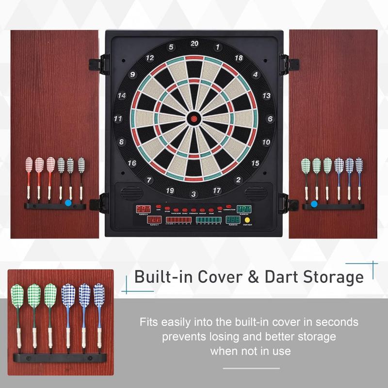 Want to Become a Darts Pro. The Top 15 Tips for Mastering the Viper Neptune Electronic Dartboard