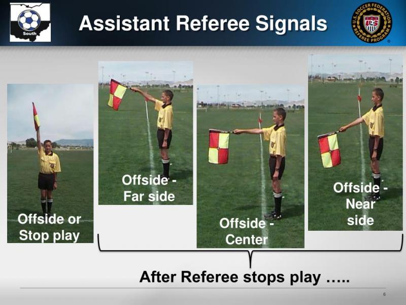 Want To Become a Lacrosse Referee: Discover How To Land The Best Ref Jobs Near You
