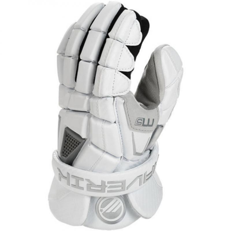 Want to Better Your Lacrosse Game in 2023. Try These Maverik Gloves & Gear