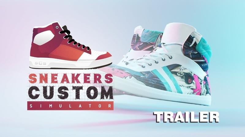 Want to Customize Your Kicks to the Max. Here