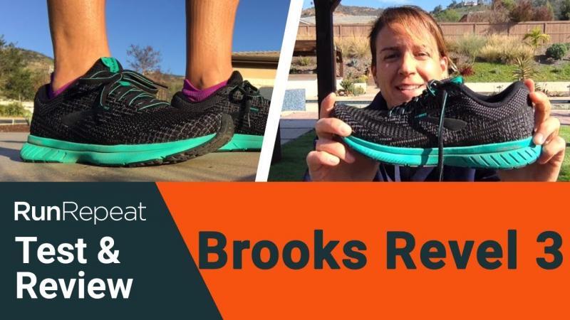 Want To Energize Your Runs This Year. Learn About Brooks Neutral Shoes