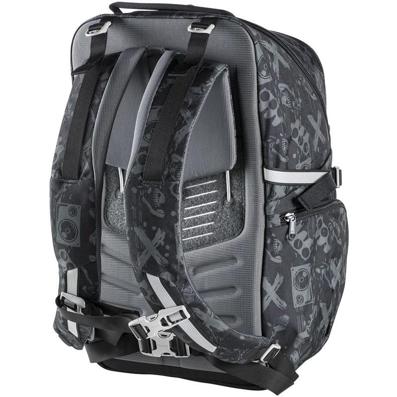 Want to Explore Nature This Year. Discover the High Sierra 60L Backpack