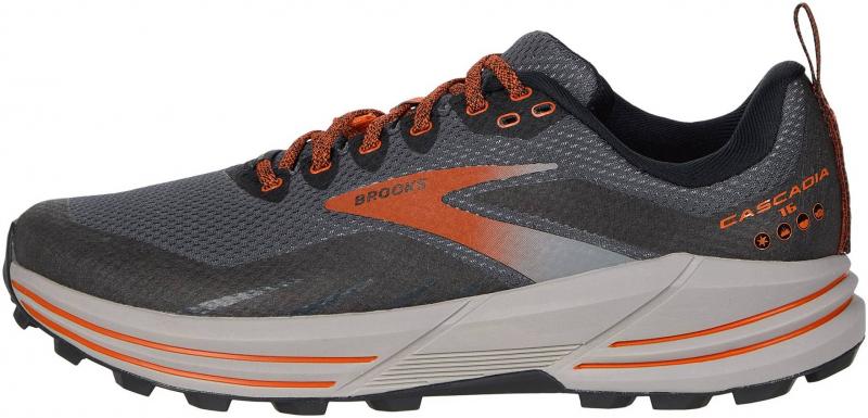 Want To Find The Perfect Trail Running Shoes. Learn About Brooks Cascadia Here